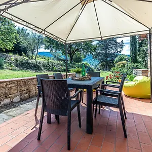 Roibooking Butterfly Con Terrazza Arezzo